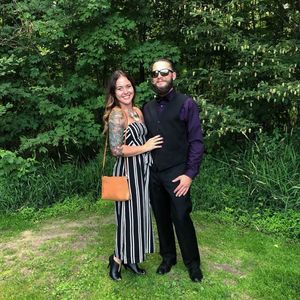 Meet your Posher, Brittney